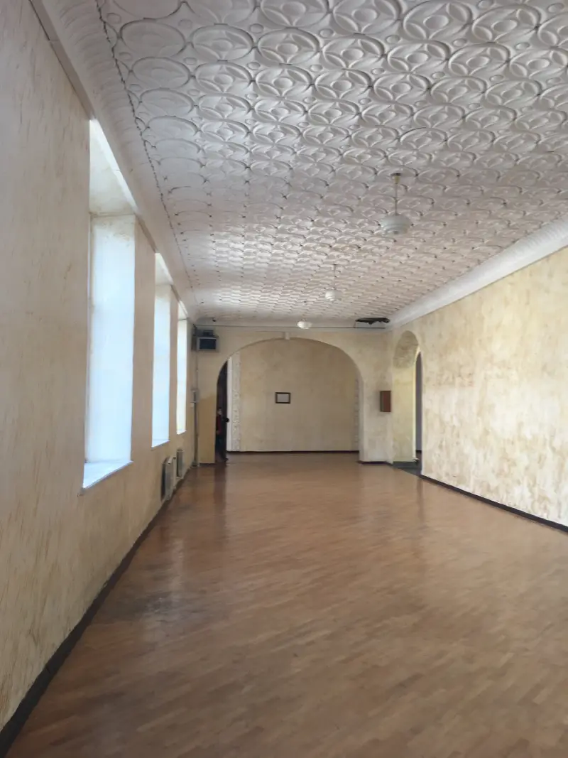 Facilities