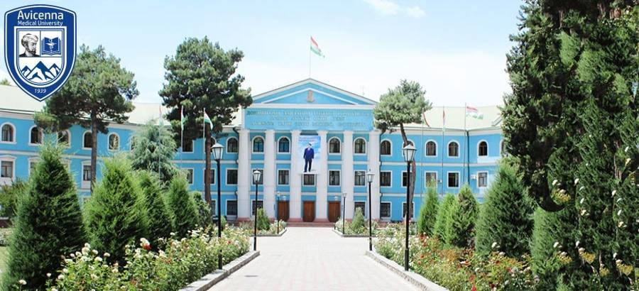 Campus View