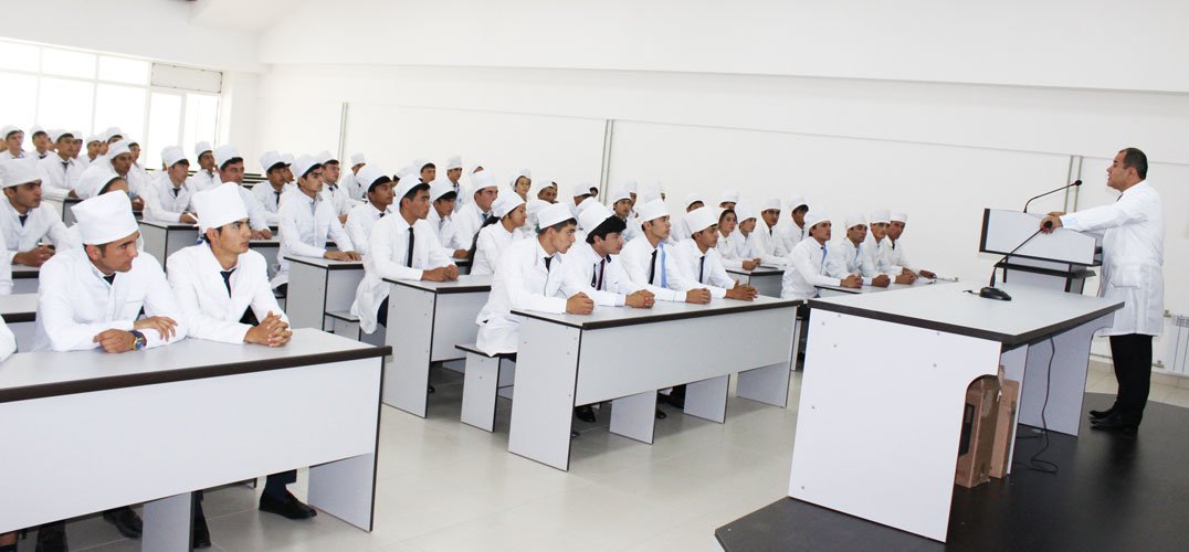 Facilities