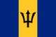 Central America flag