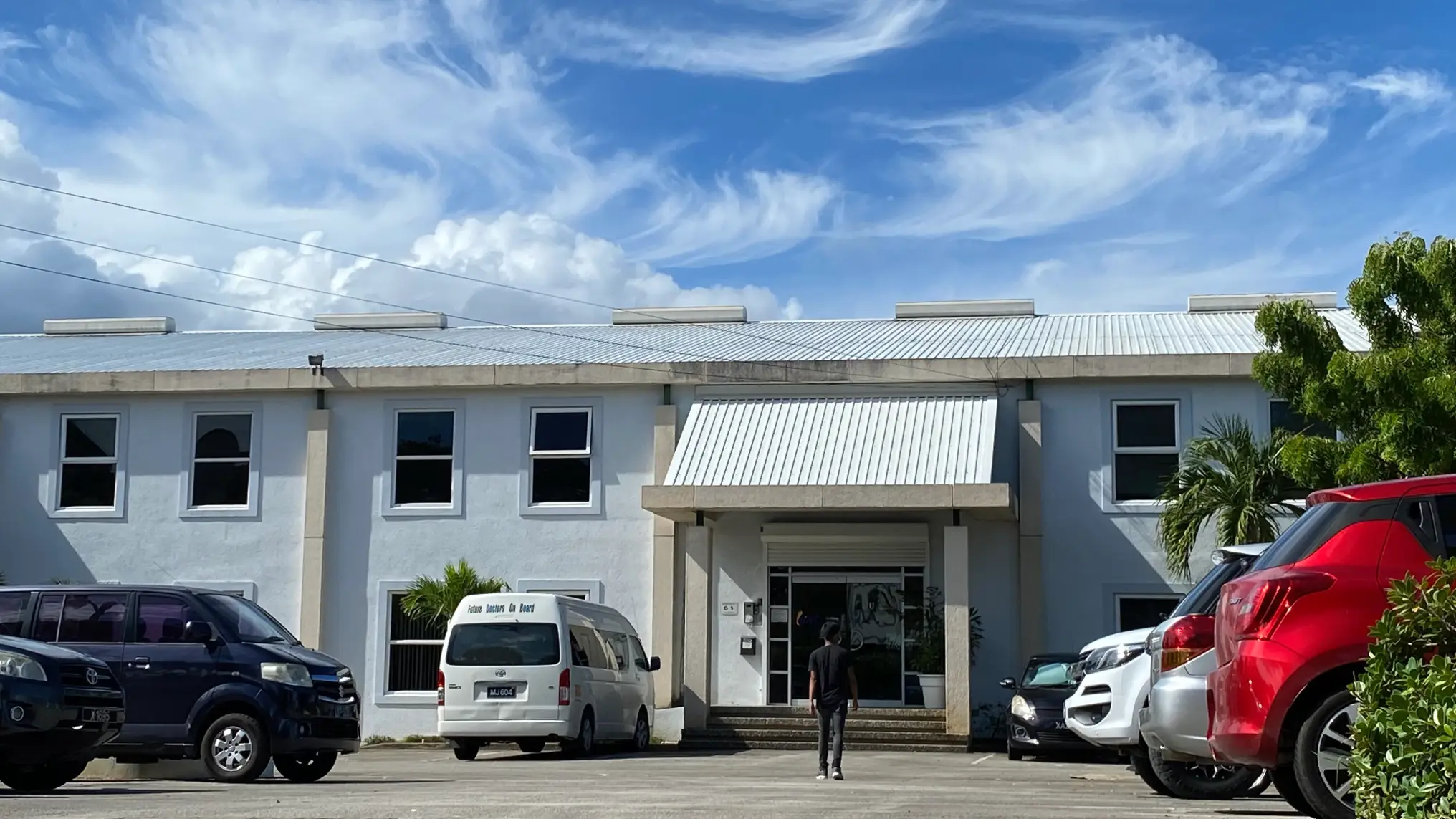 Facilities