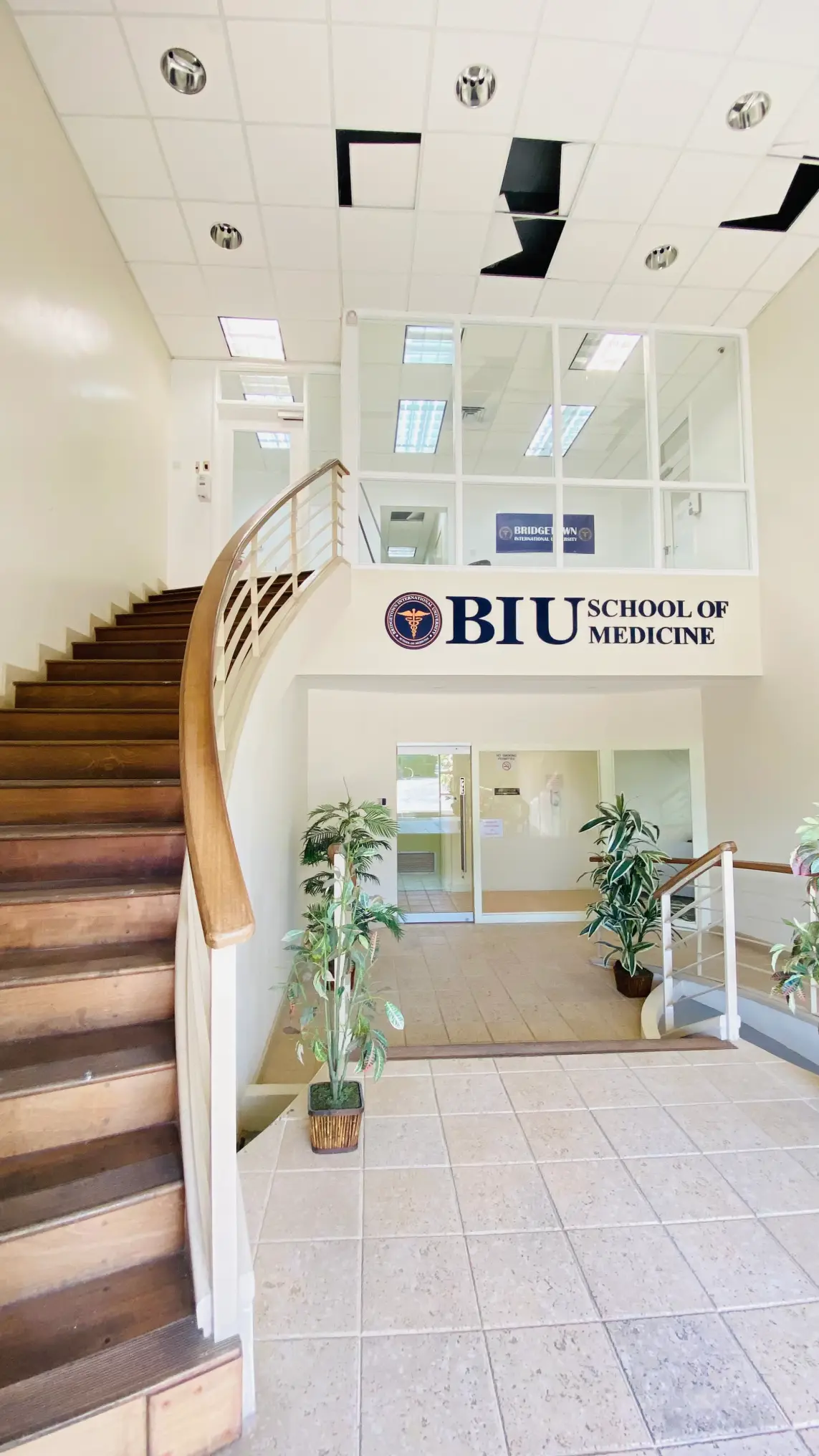 Facilities