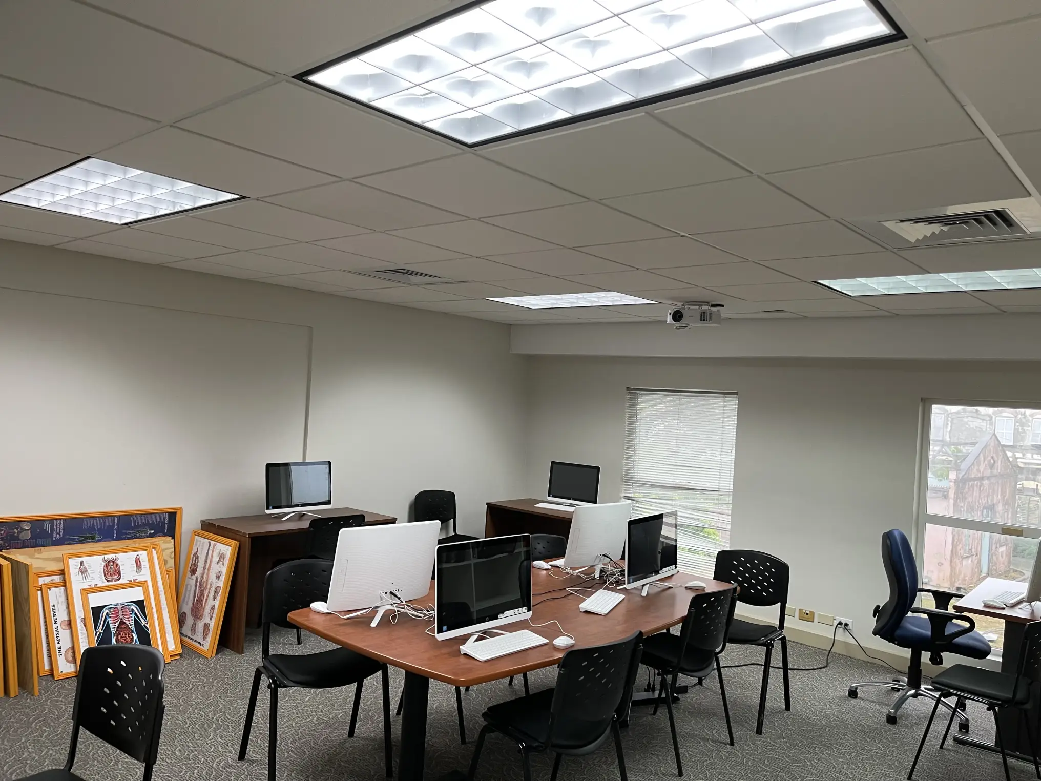 Student Life