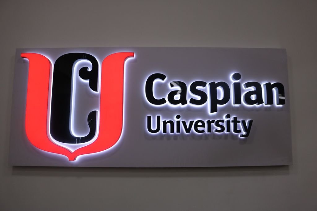 Campus View