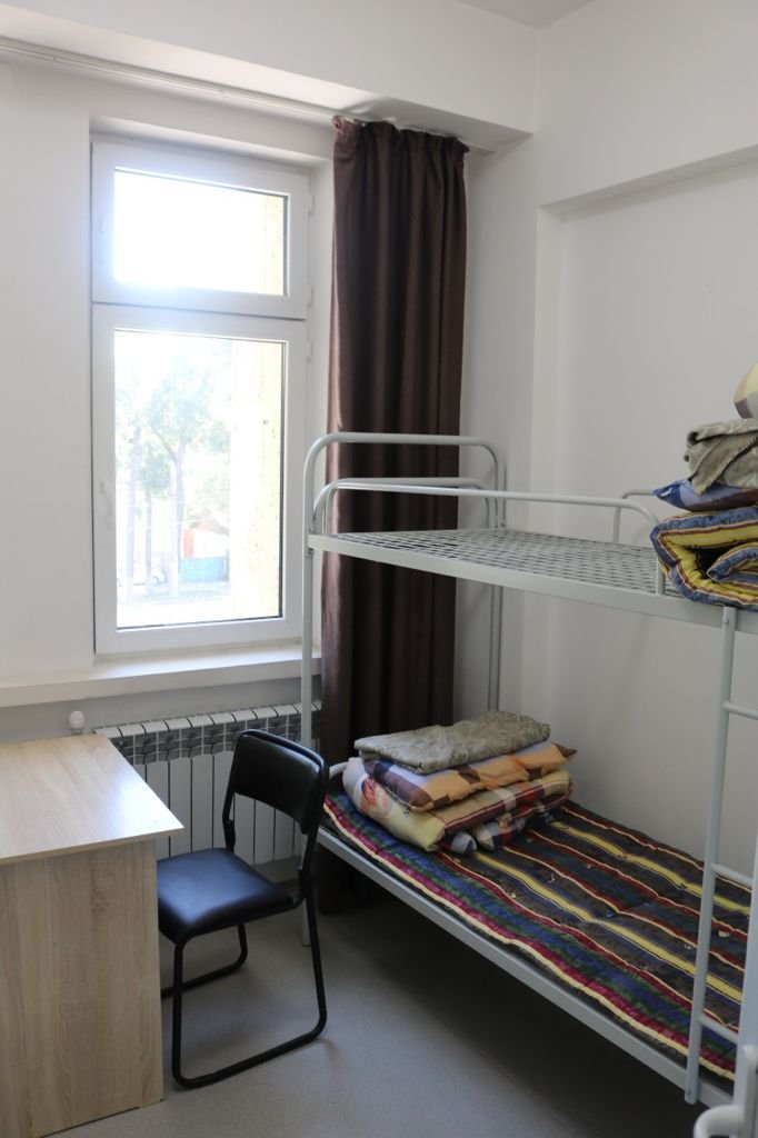 Facilities