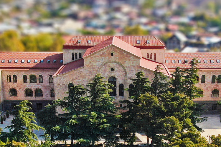 Campus View