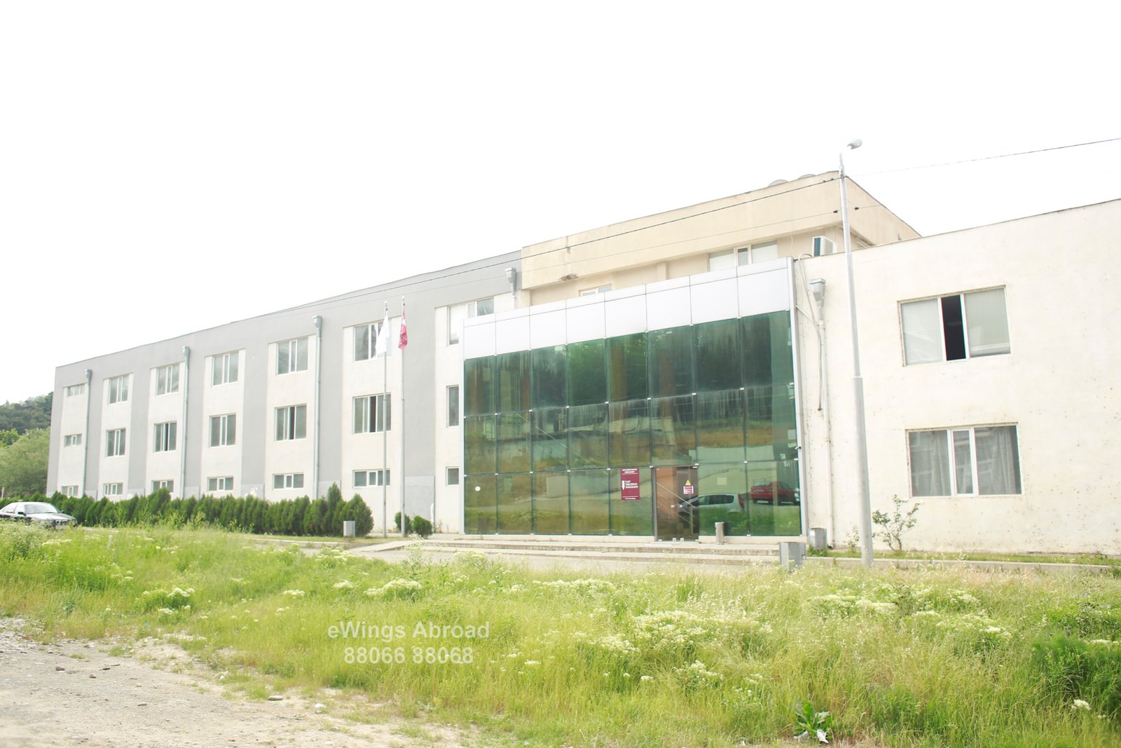 Campus View