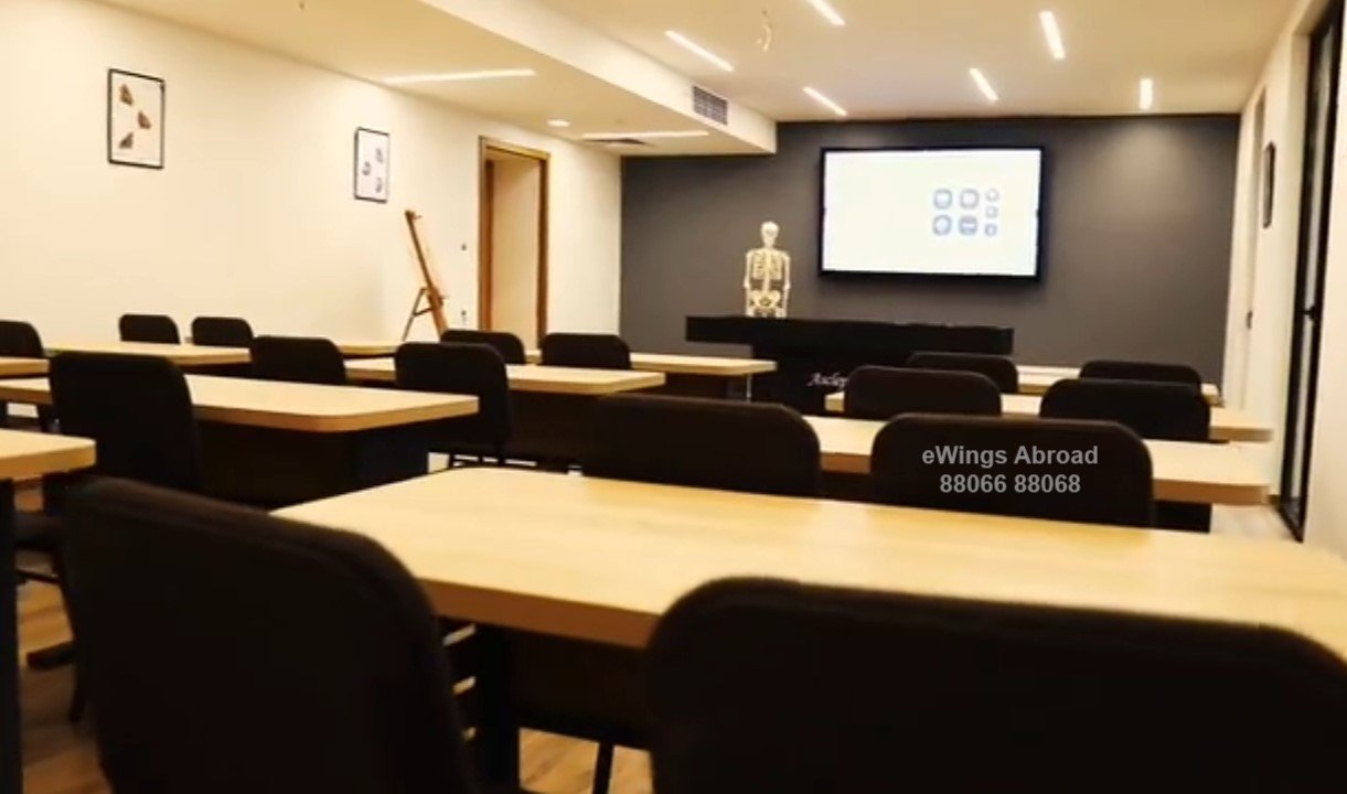 Facilities