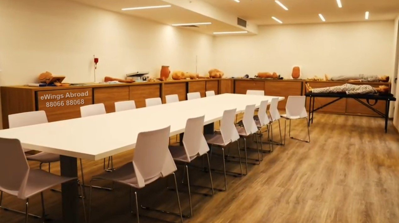 Facilities