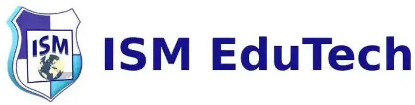 ISM EduTech Logo