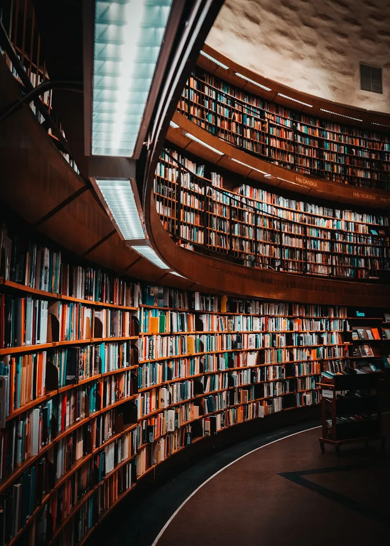 Smart Libraries
