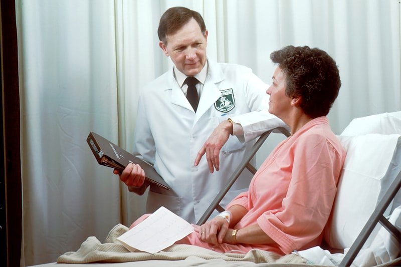 Clinical Training