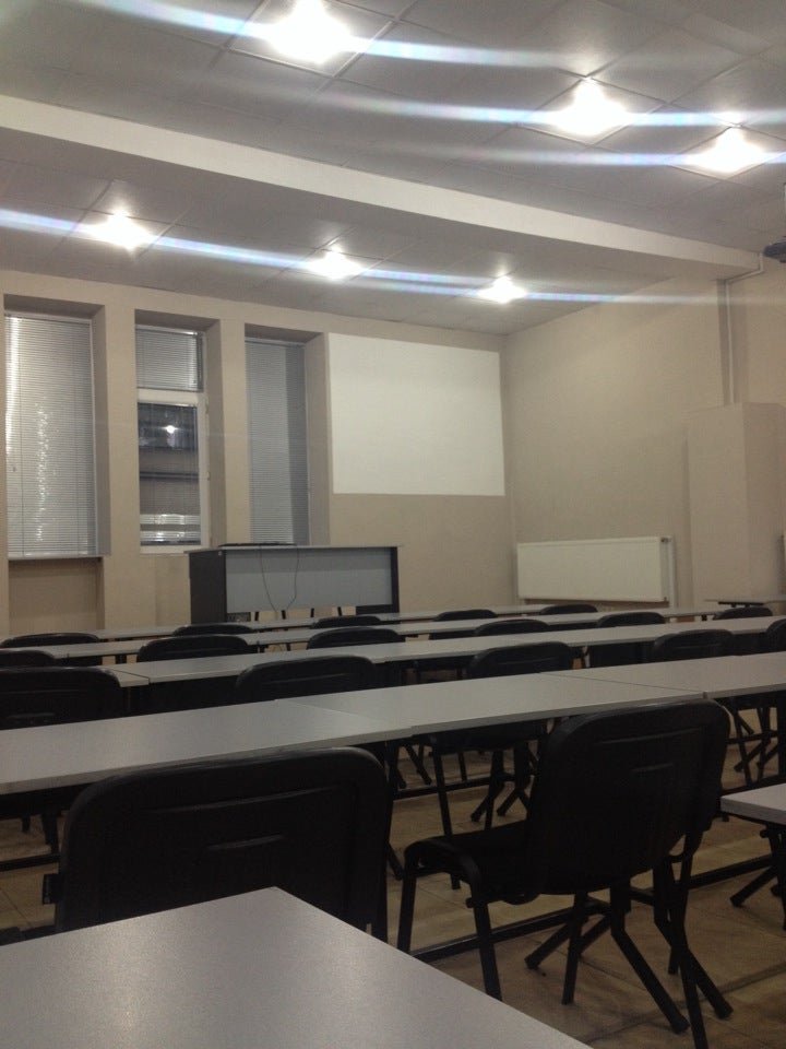 Facilities