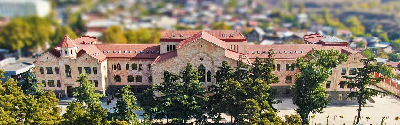 Caucasus University