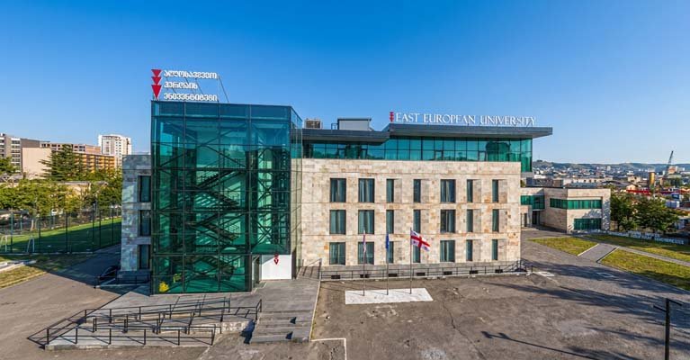 East European University
