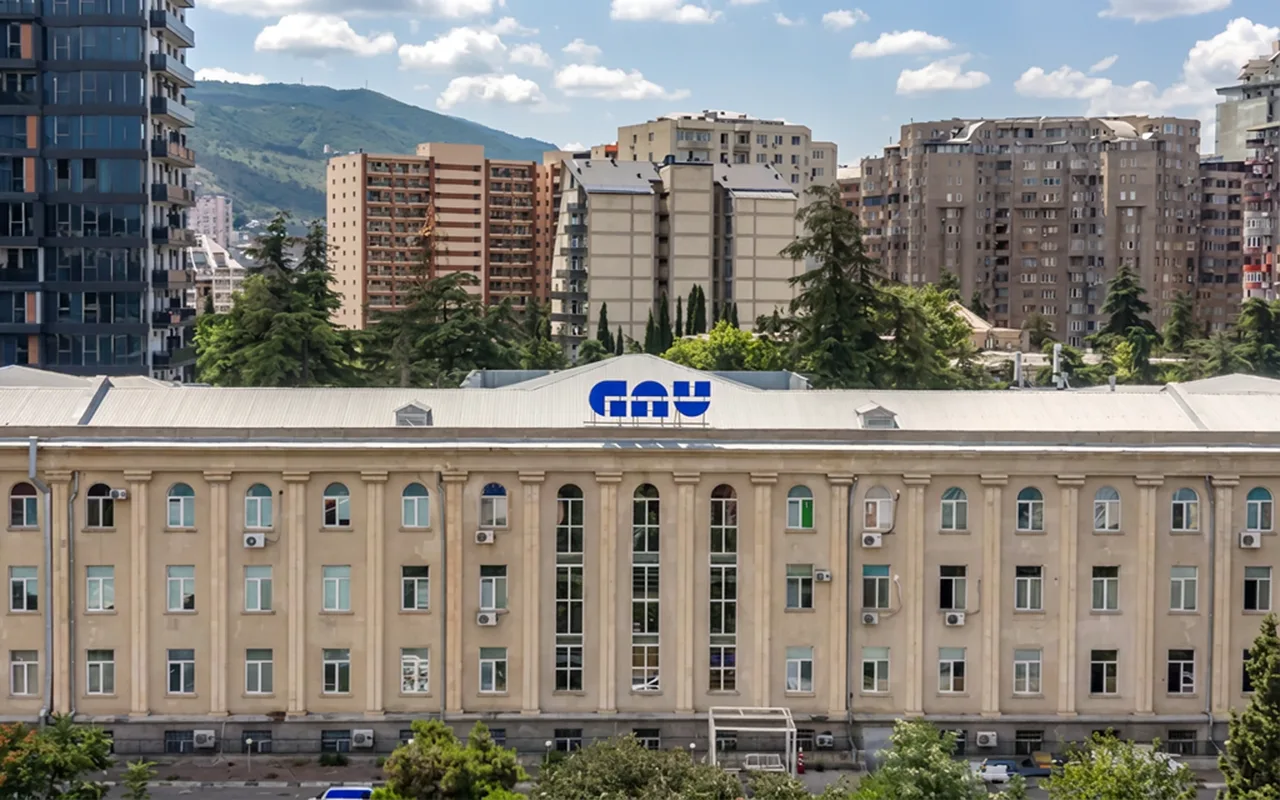 Georgian American University