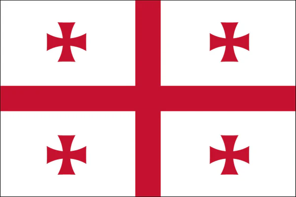 Georgia flag