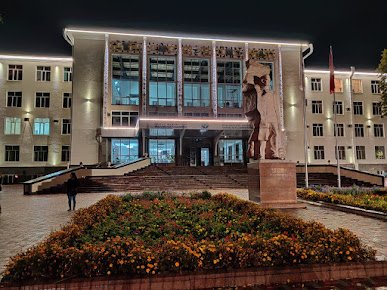 Facilities