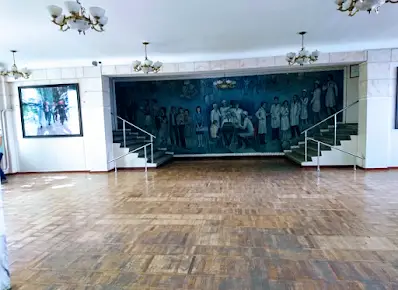 Facilities