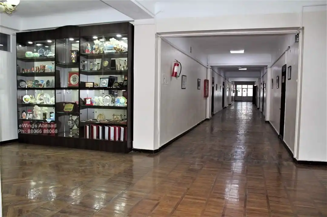 Facilities