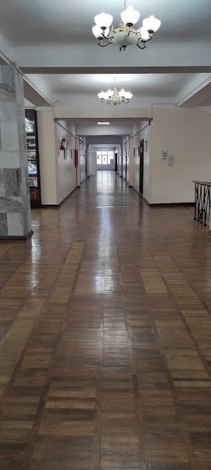 Facilities