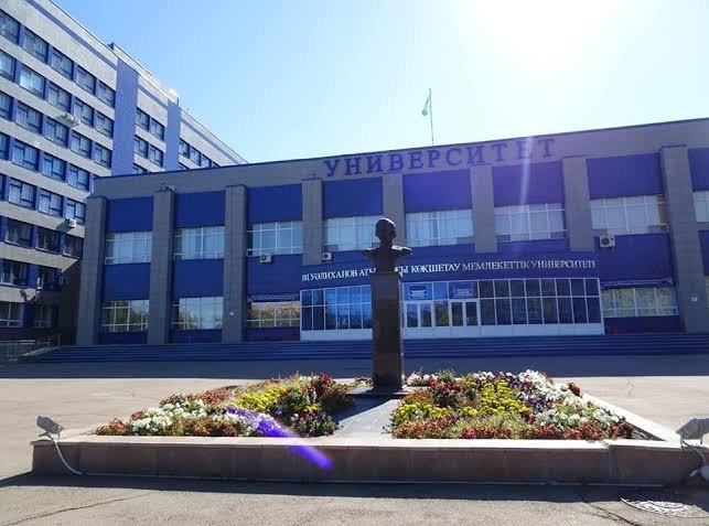 Campus View