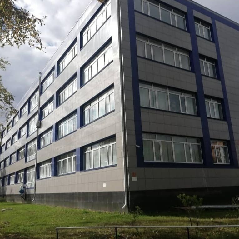 Academic Block