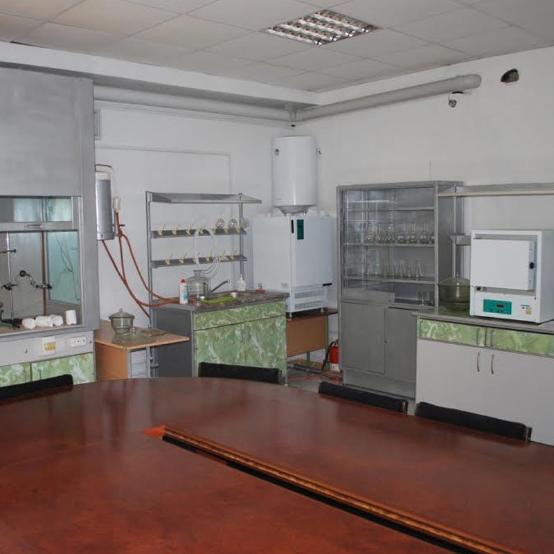Academic Block