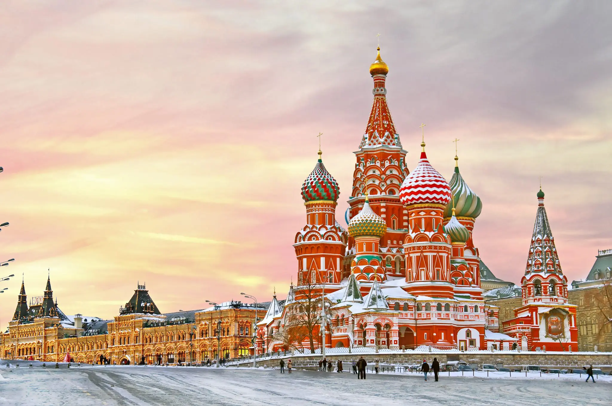 Russia