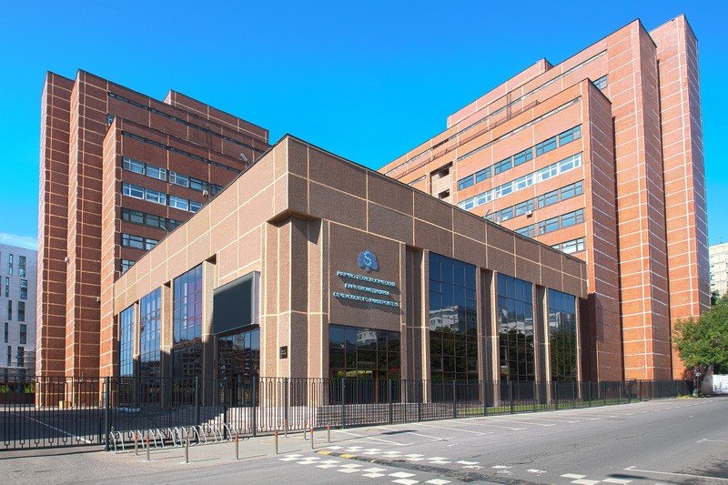 Sechenov First Moscow State Medical University