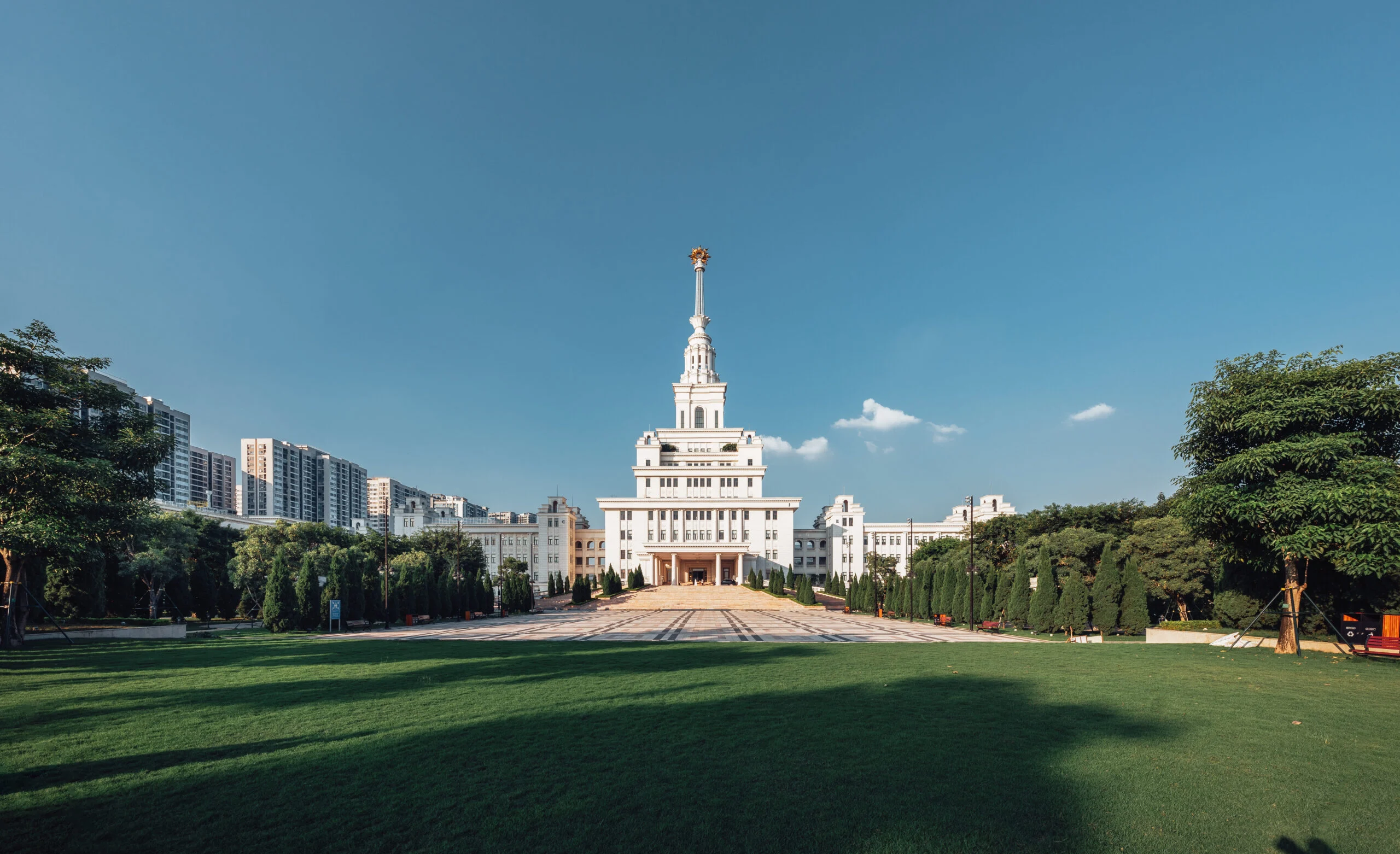 University of Medicine & Pharmacy HCMC