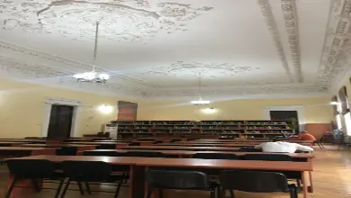 Akaki Tsereteli State University Georgia Campus
