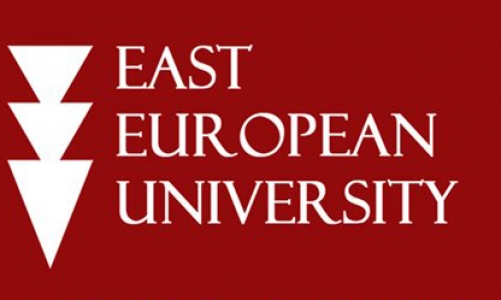 East European university