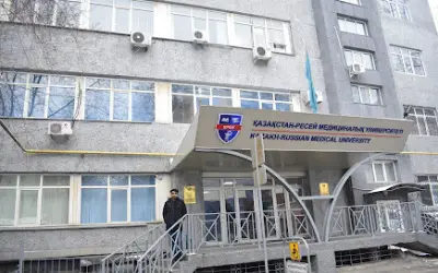 kazakh-russian medical university