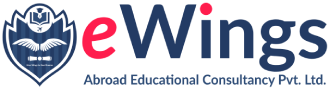 eWings Logo